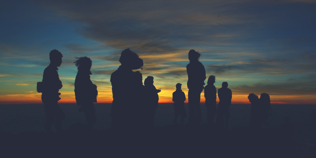 Do the De-Churched Need the Church?