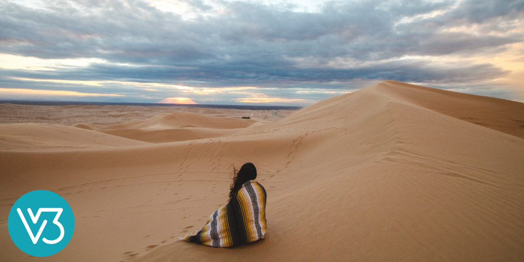 Narratives in Silence