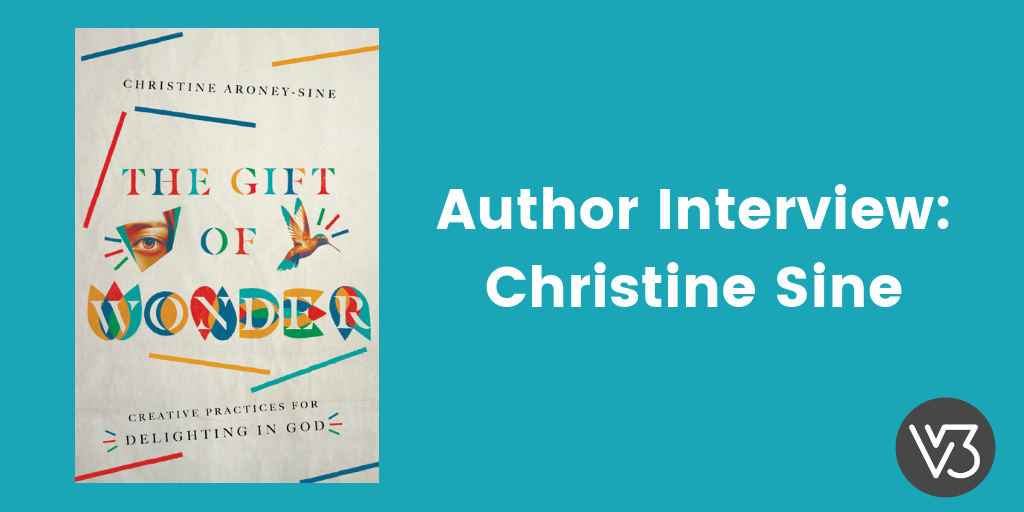 The Gift of Wonder