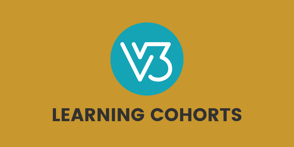 New Learning Cohorts for Planters & Pastors