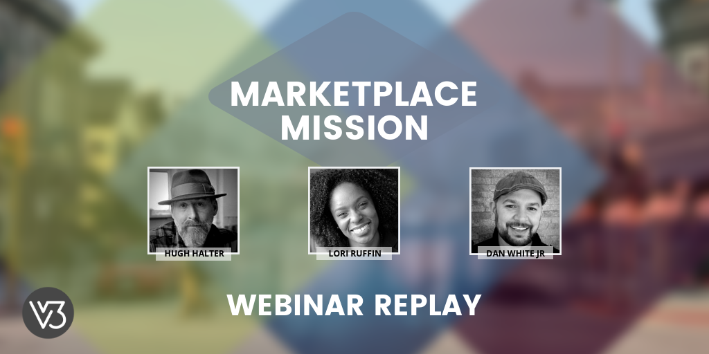 Market Place Mission