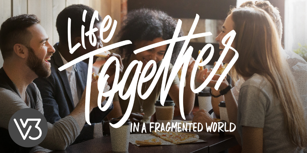 The Praxis Gathering 2019