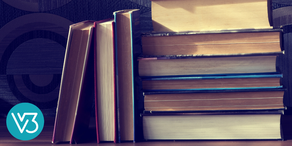 Ten Favorite Books for Church Planting 2019