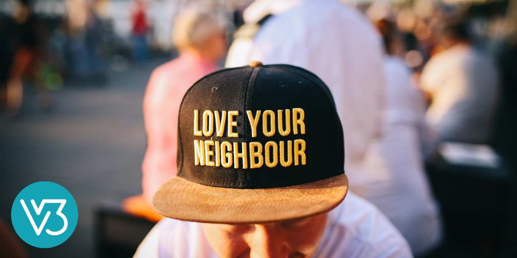 An Opportunity for Your Church to Care for Neighbors