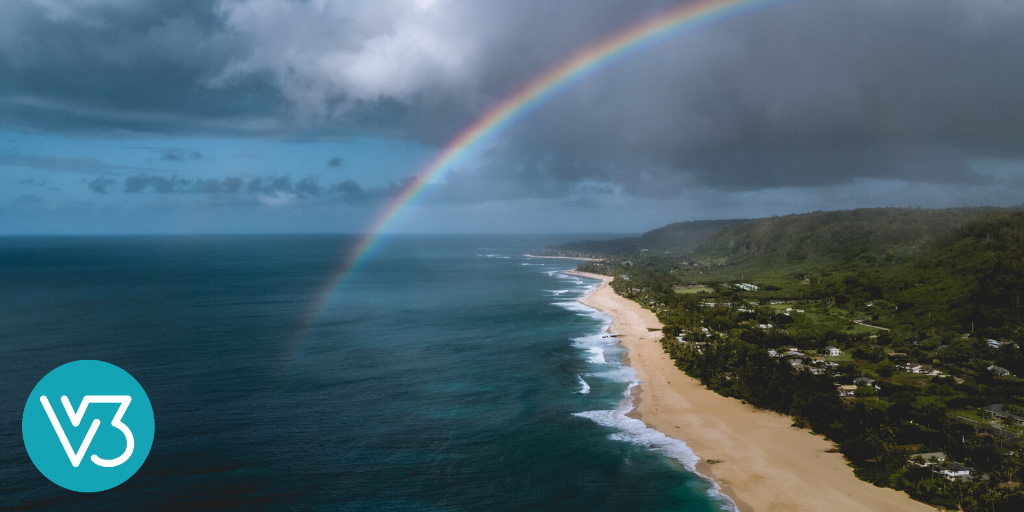 Following Jesus in the Middle of COVID-19