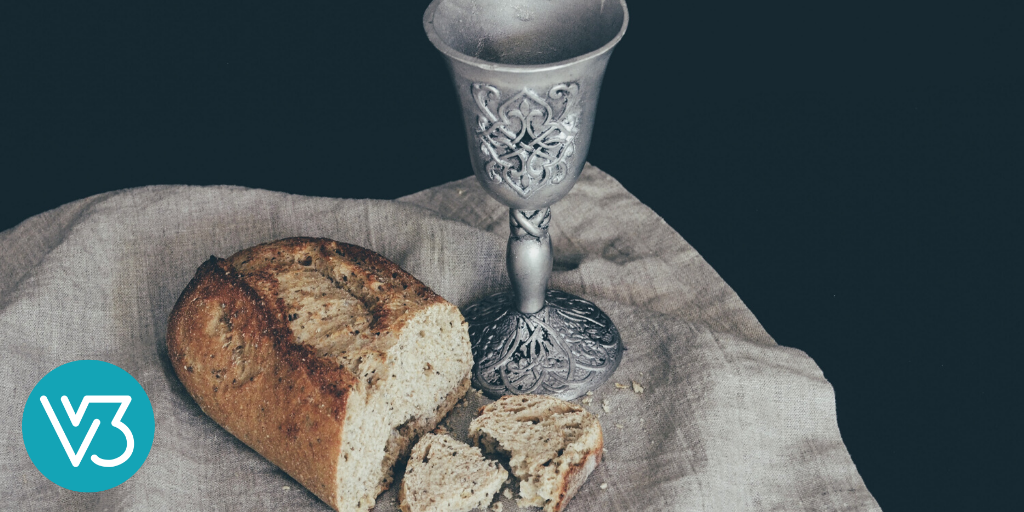 Re-Churching the Future