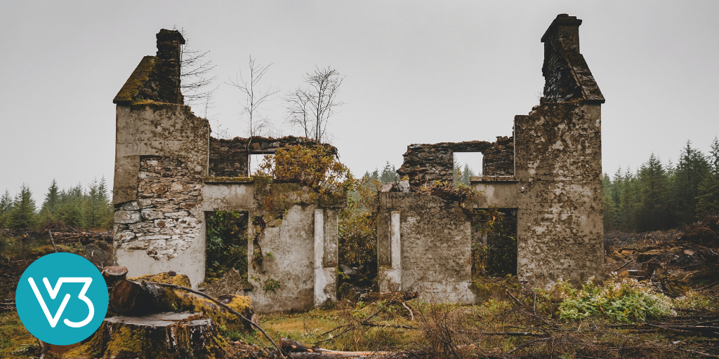 Wishing For Not Normal: Erasing the Deep Darkness Within