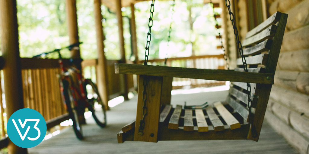 Re-Connecting with Your Neighborhood After a Pandemic