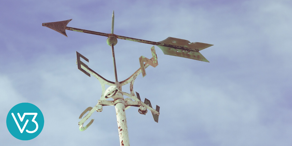 Your Identity and Calling Are Not What You Think