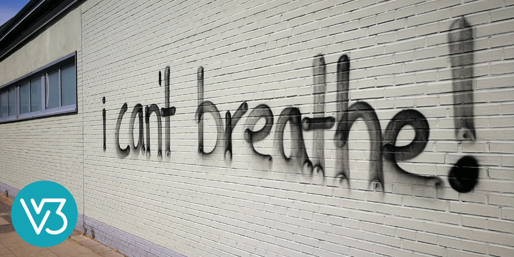 What is My Role in the Story of Racism?