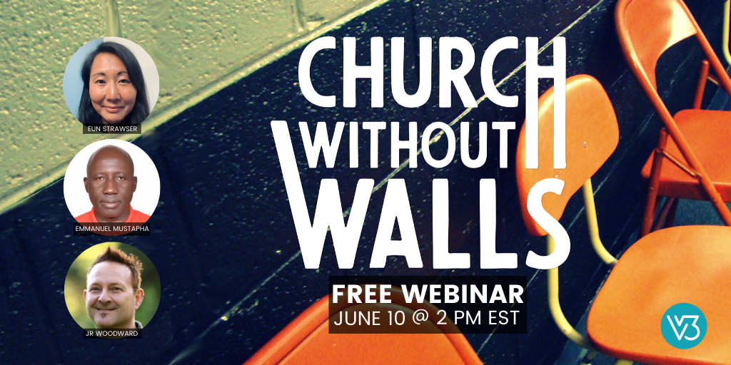 Church Without Walls