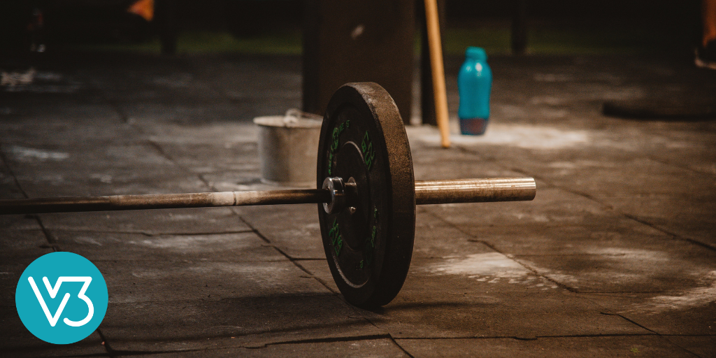 You Are a Soul: Physical Health