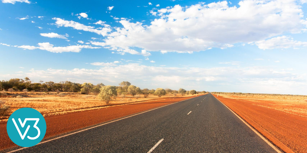 Finding Direction in a Confusing Landscape