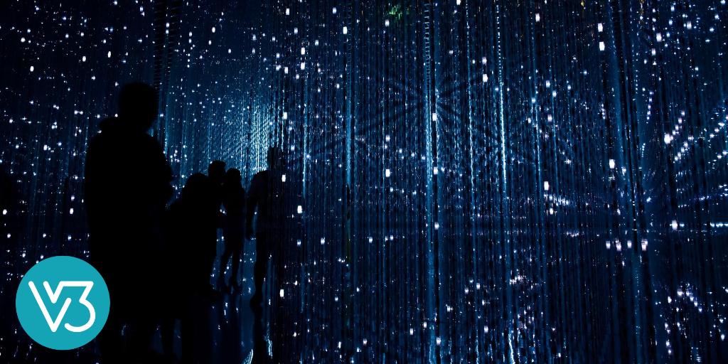 Cyber Missional Pioneering