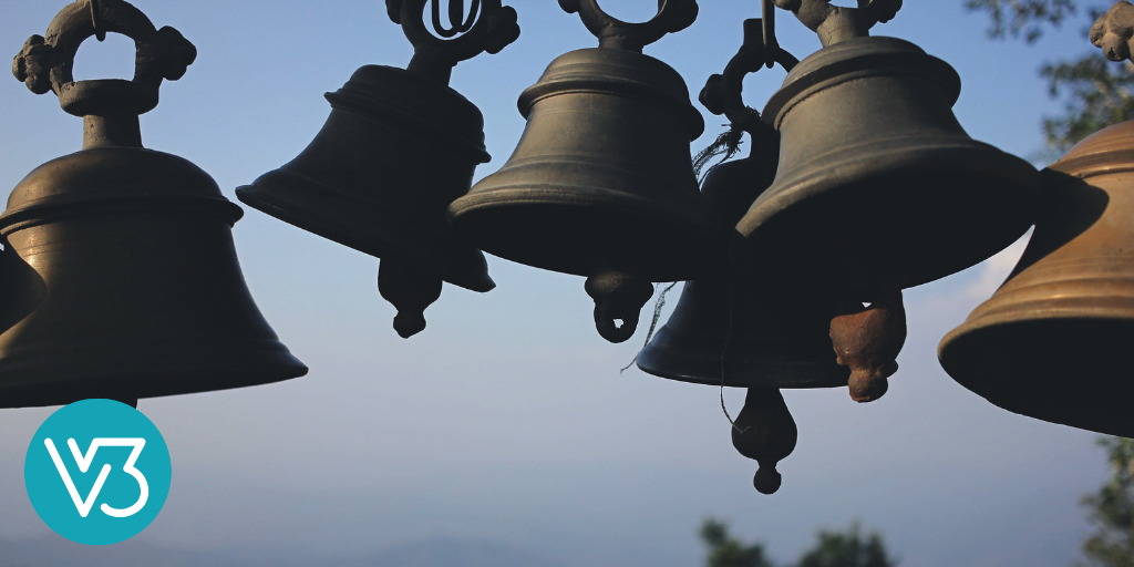 BELLS for the Season