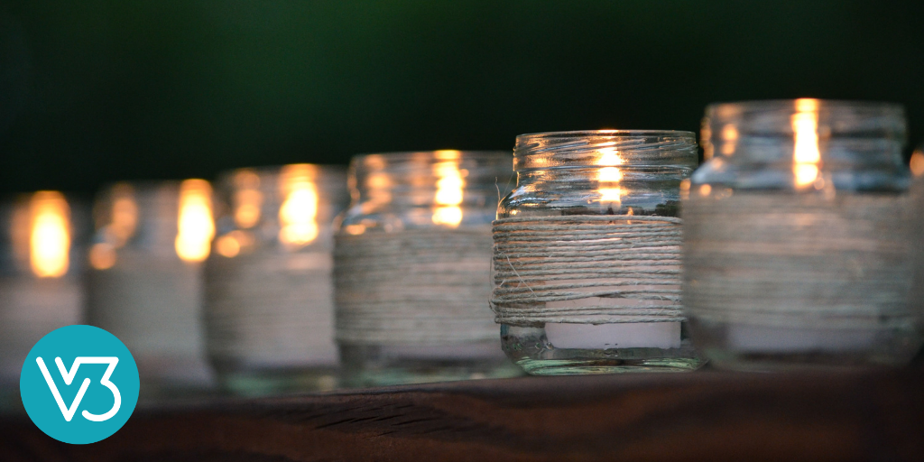 Getting Ready For Christmas