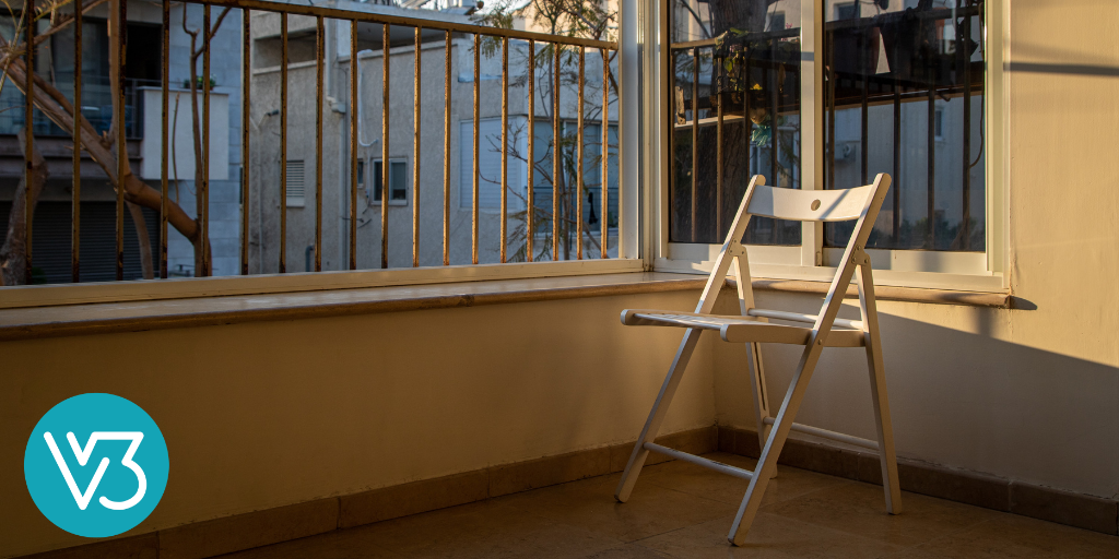 Acknowledging Your Pain - Celebrating Blue Christmas