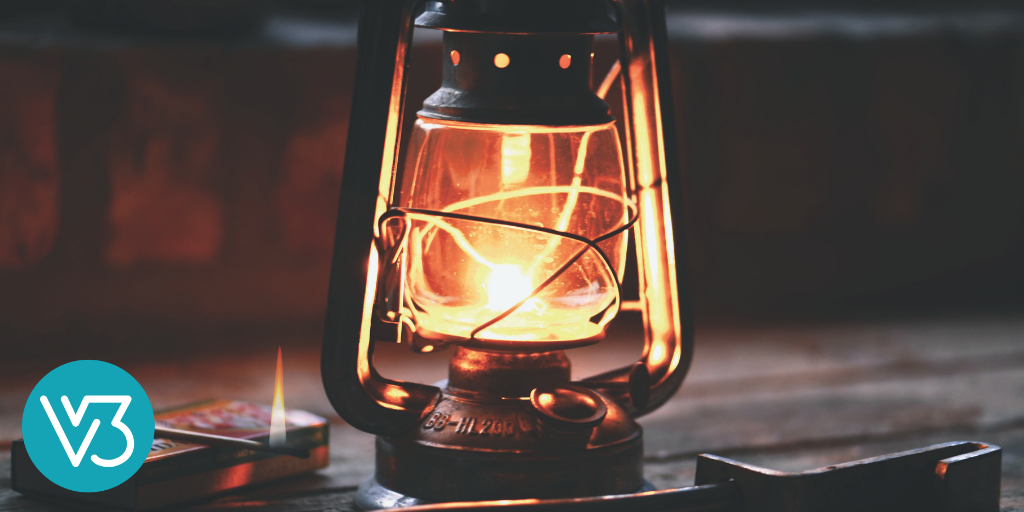 Discerning Your Way Through 2021