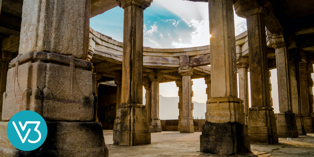 The 7 Arenas of Culture