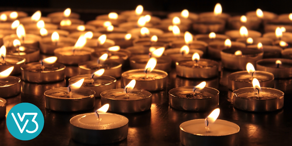 A Tribute to a V3 Church Planter: Matthew Gillette