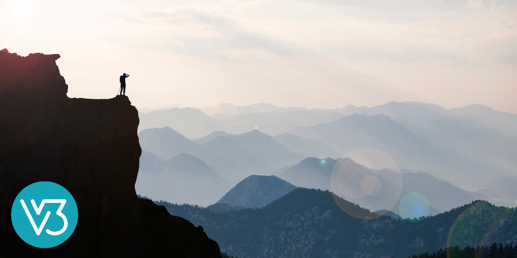 COURAGE IN A TIME OF COVID