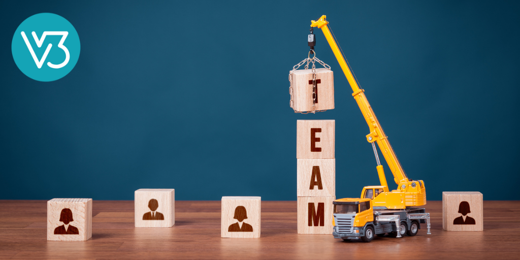 V3 Welcomes New Movement Leader to Team