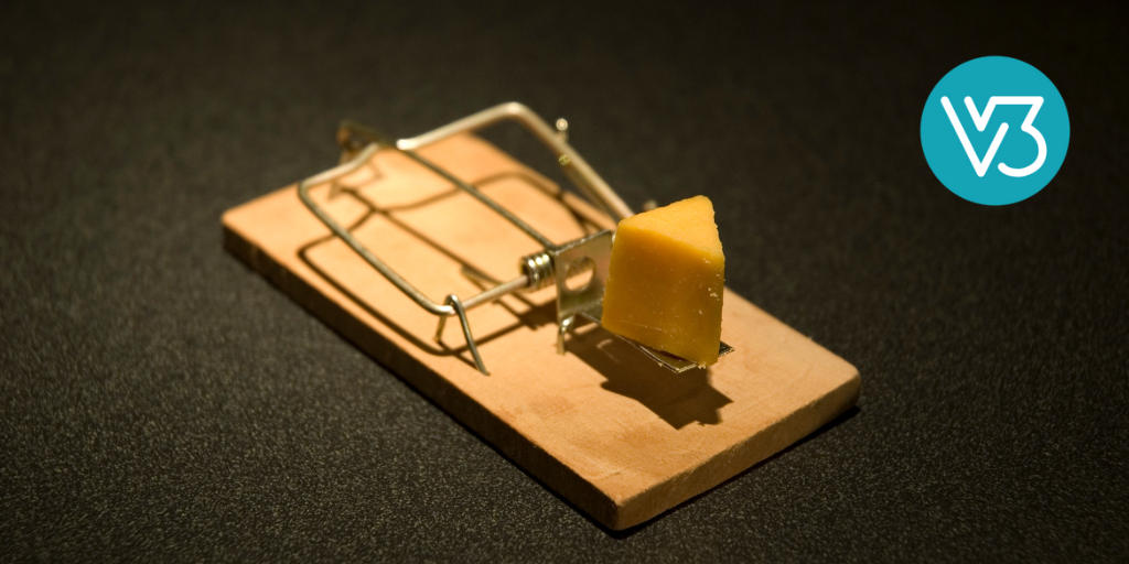 Build a Better Mousetrap?