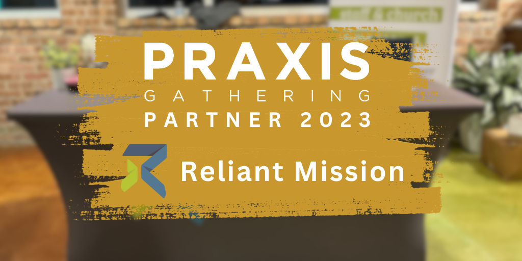 Sustainable Missional Church Planting Through Support Raising