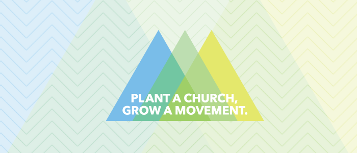 The Church Planting Movement