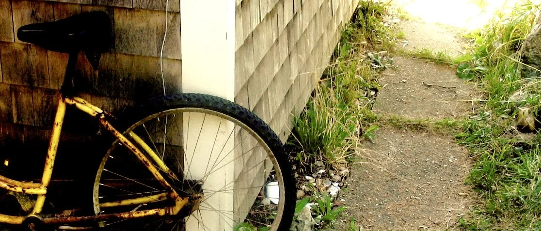 The Cultural Web and the Neighborhood Church