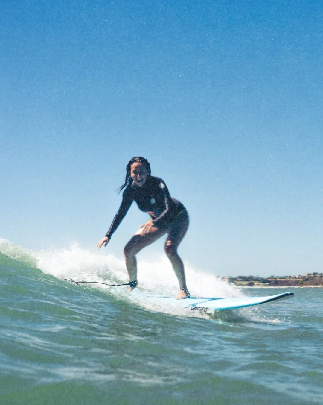 The season is here for surfing, whale watching, and snorkeling 🌴&nbsp;can&rsquo;t wait to see you out on the water!