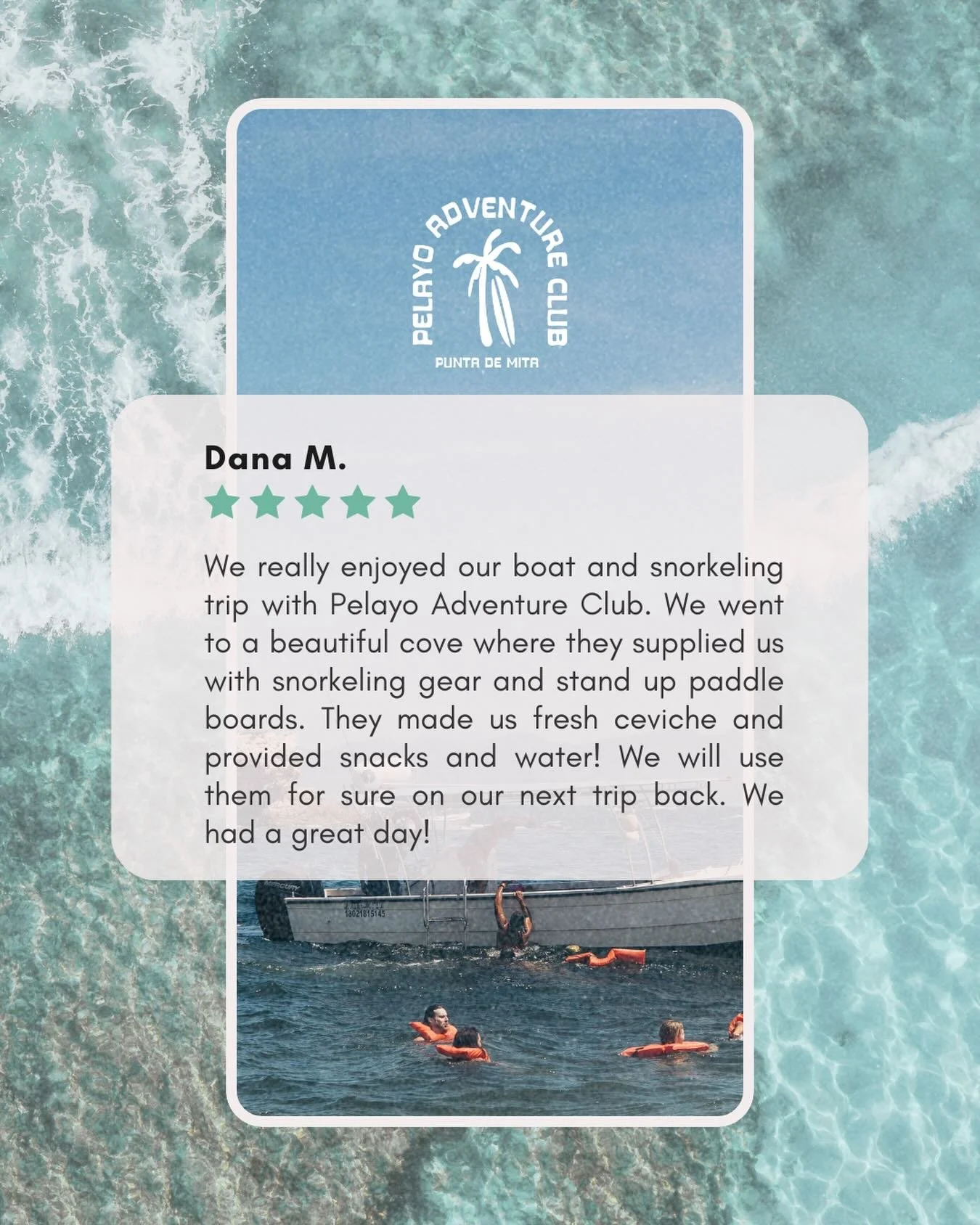 Any excuse to make ceviche 🎣🍱