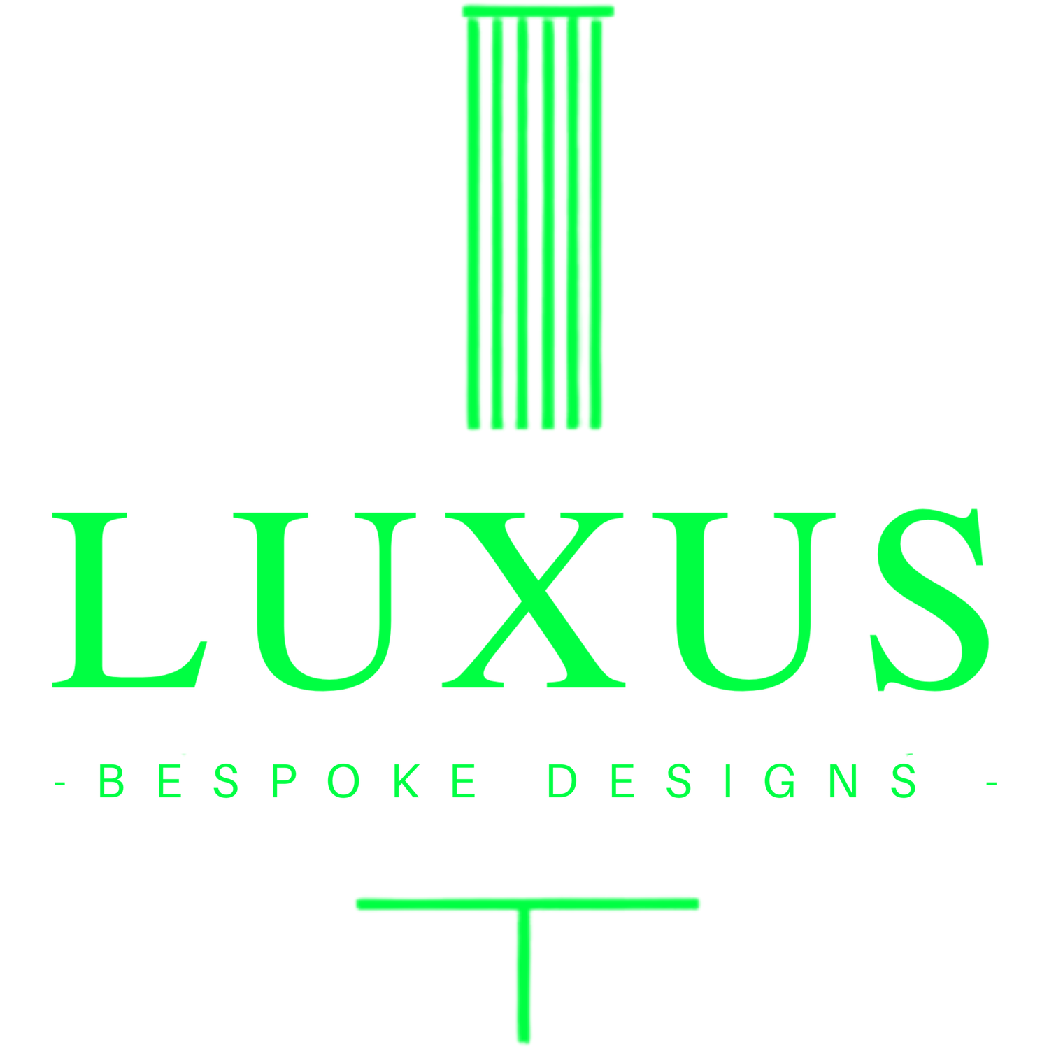 LUXUS BESPOKE DESIGNS