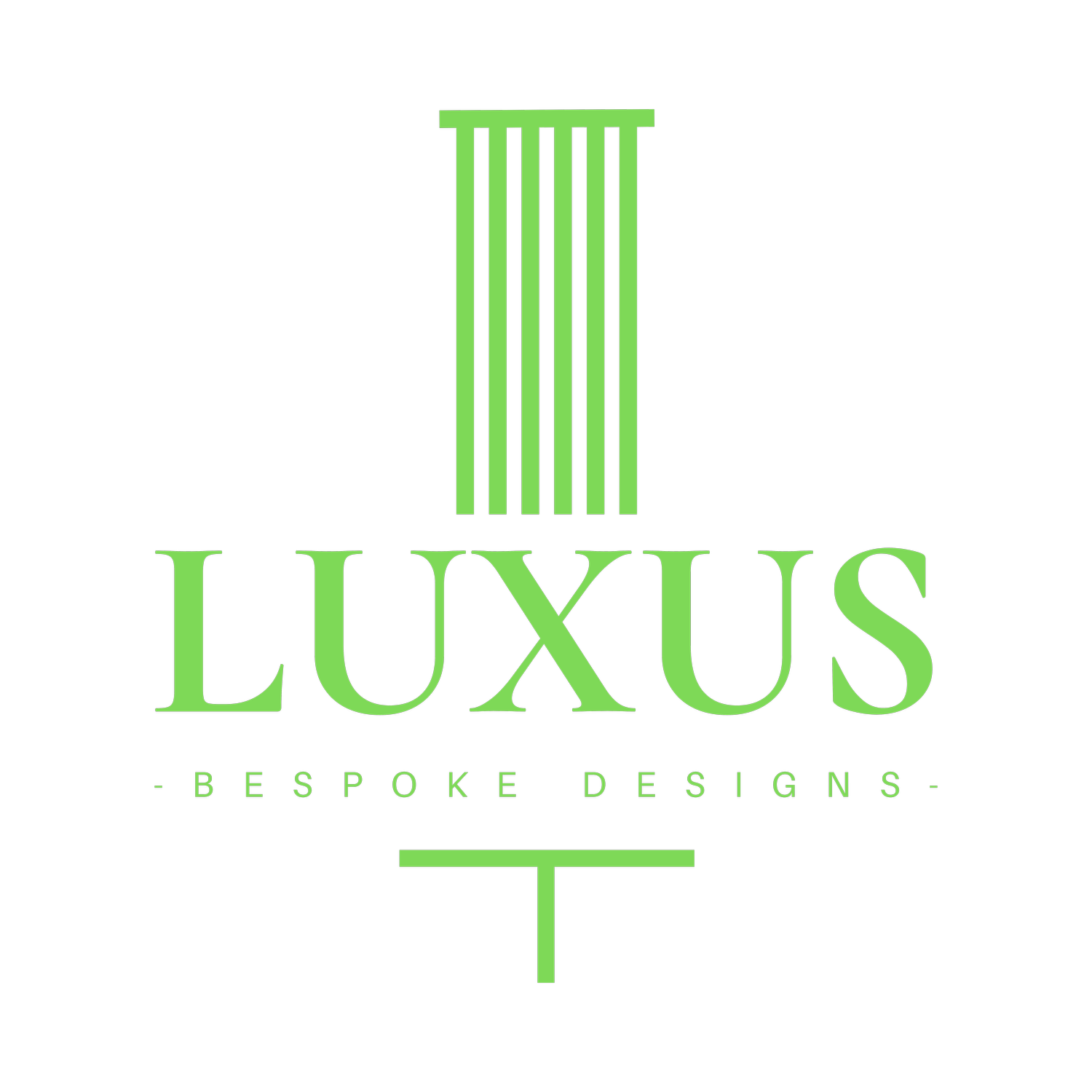 LUXUS BESPOKE DESIGNS