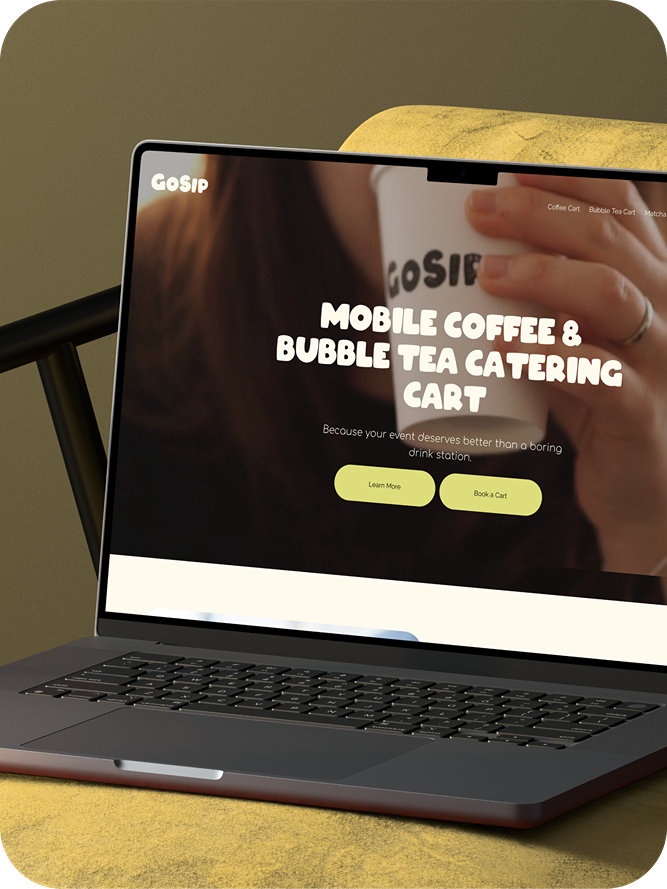 Go-Sip Coffee