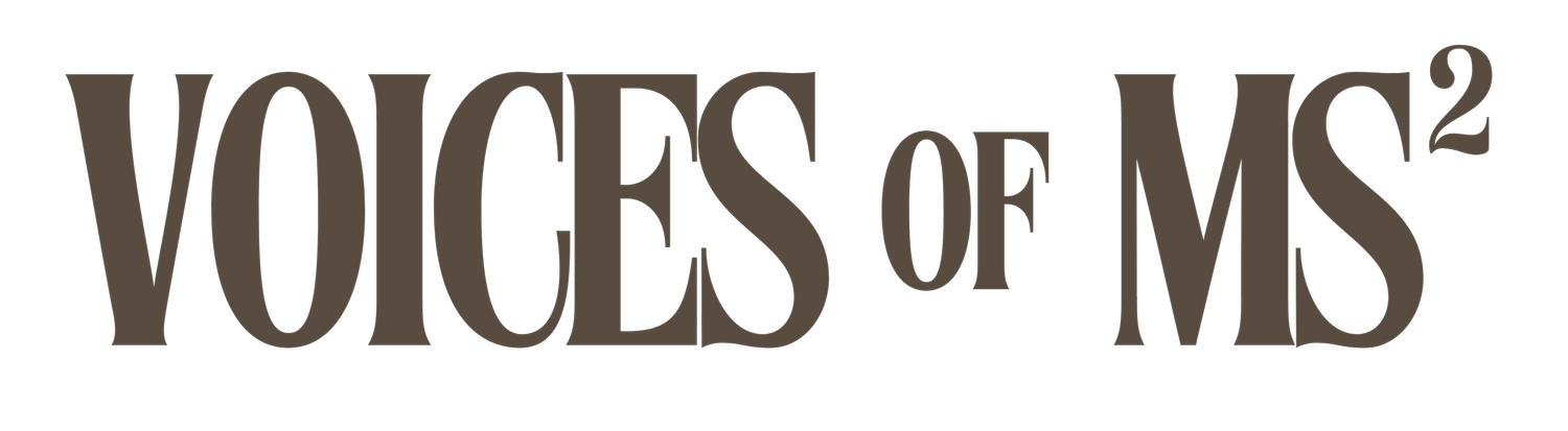THE VOICES OF (MS)2