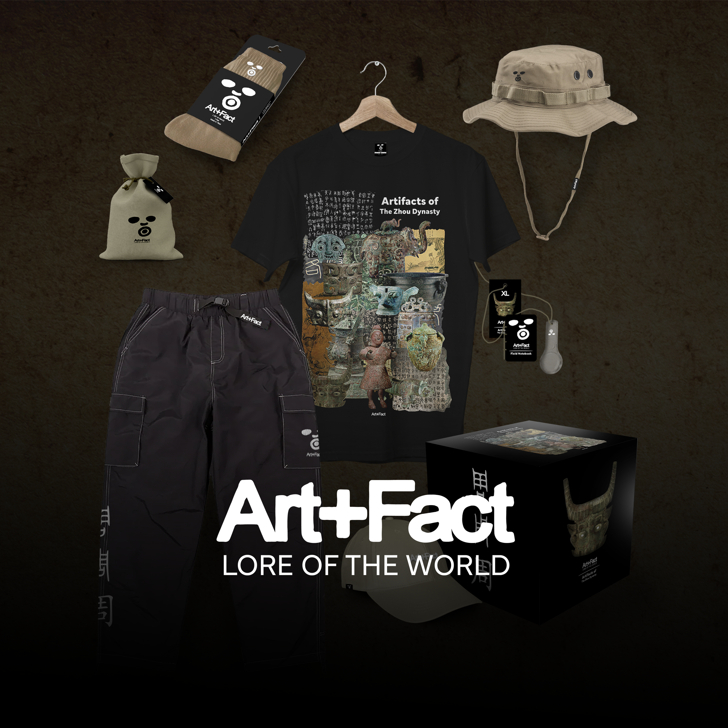 Art+Fact