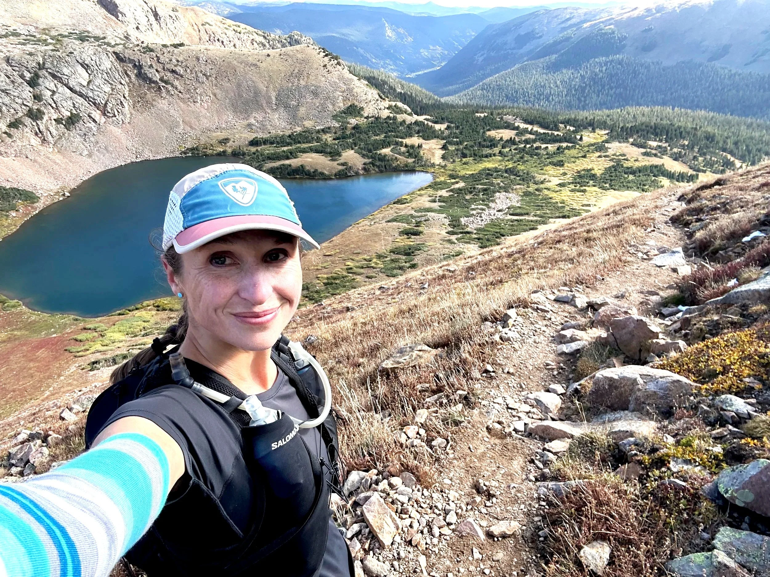 Why Don’t I Feel Like Myself?