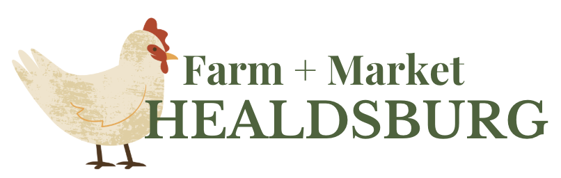 Farm + Market Healdsburg