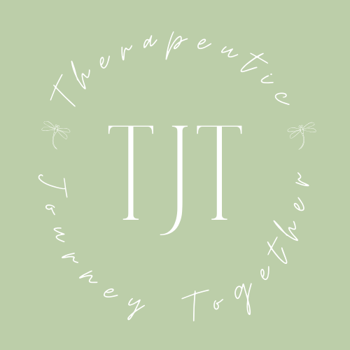 Therapeutic Journey Together