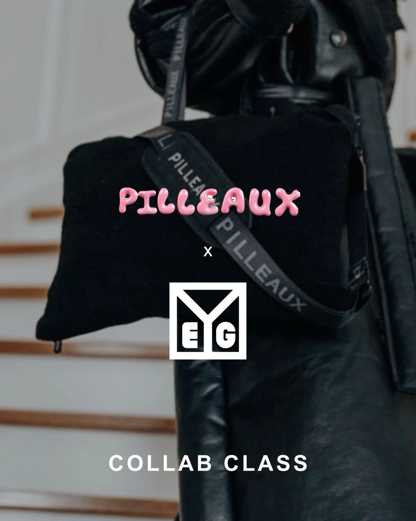 We&rsquo;ll be welcoming Pilleaux into the studio for a collab class this Sunday featuring their line of travel essentials.
What to expect:
&bull; A free Pilleaux scrunchie for all riders attending the 9:30 AM class
&bull; A Pilleaux booth set up in 