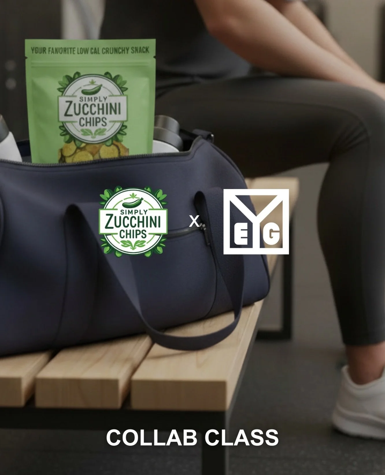 Sample + Ride 🚲🥒 Try out a low-calorie crunchy snack made before or after your spin class!
⠀⠀⠀⠀⠀⠀⠀⠀⠀
Join us and @simplyzucchinichips + sample their delicious snacks and ride for a chance to win 6 Snack Packs.
⠀⠀⠀⠀⠀⠀⠀⠀⠀
Collab Dates:
✅ Saturday, Fe
