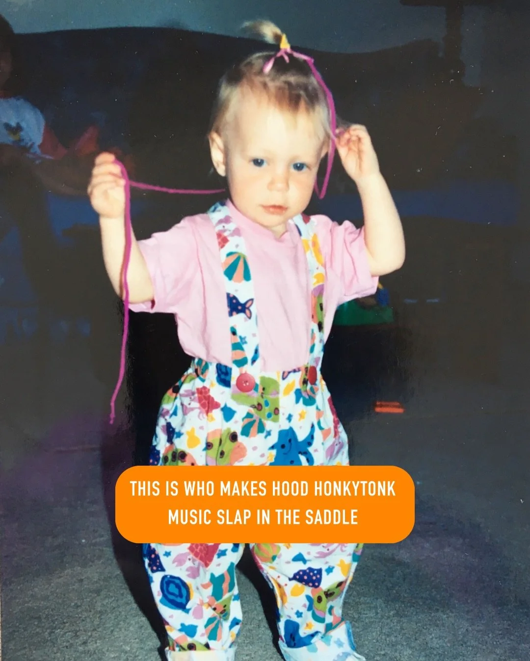 Your Motivators (baby edition) 🚲🍼