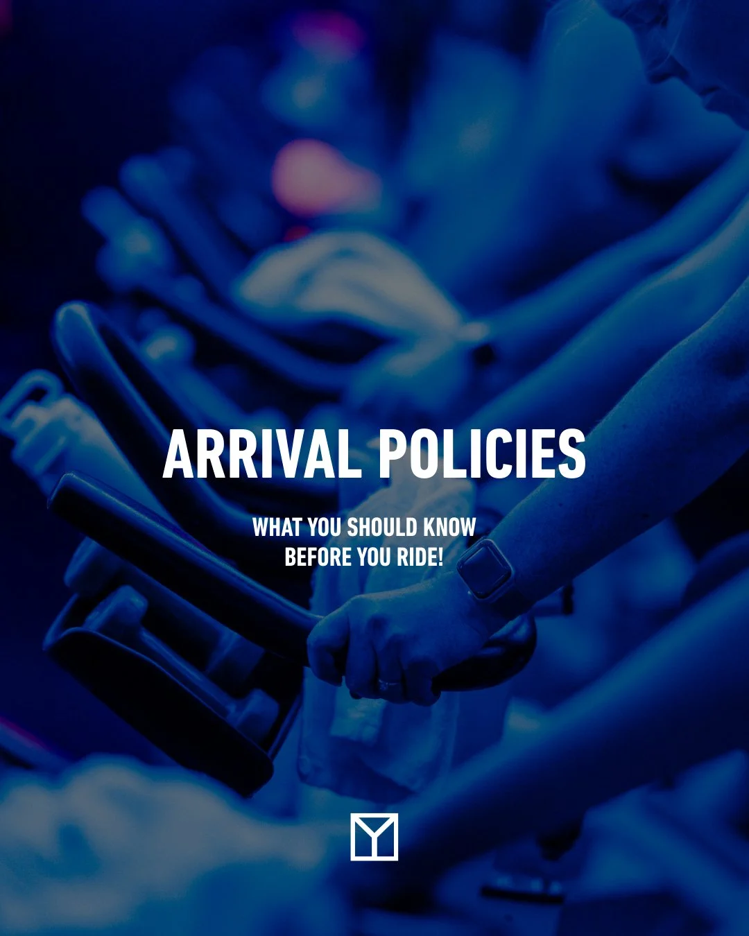 Things you should know before you ride 🚲 Swipe to read more ➡️