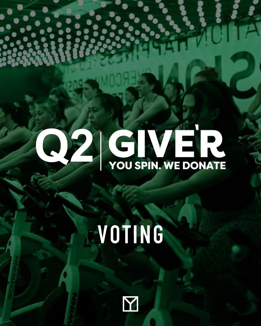 VOTE BELOW 🗳️ These are the charities nominated by YOU - comment below to cast your vote for the Q2 2026 charity! ⭐️
⠀⠀⠀⠀⠀⠀⠀⠀⠀
Vote either 1, 2, or 3:
1️⃣ Royal Alexandra Hospital Foundation (CAMH Foundation) - @rahfoundation
2️⃣ Canadian Cancer Soc