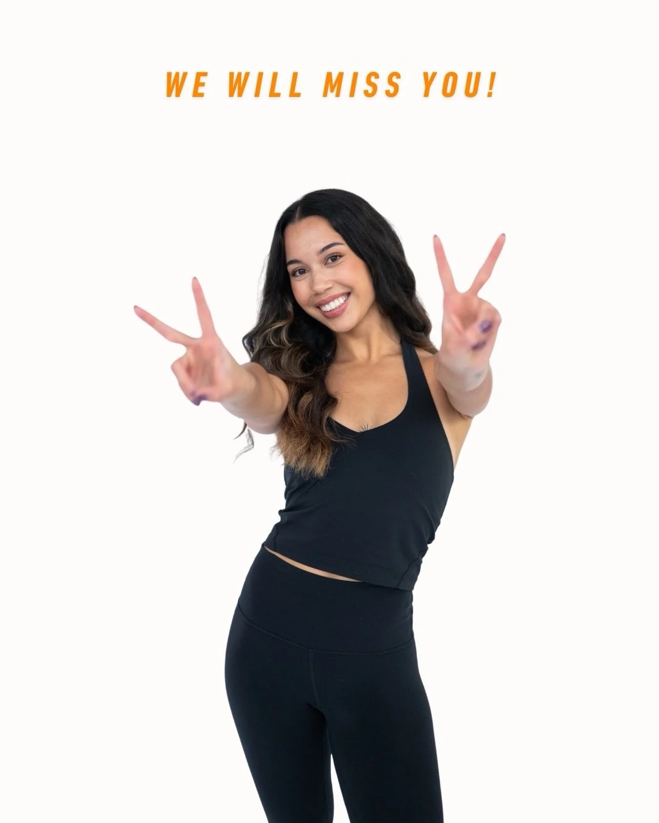 Thank you for shining so bright on the podium for 3 years ⭐️🚲 Let&rsquo;s all give some love to Joyce!