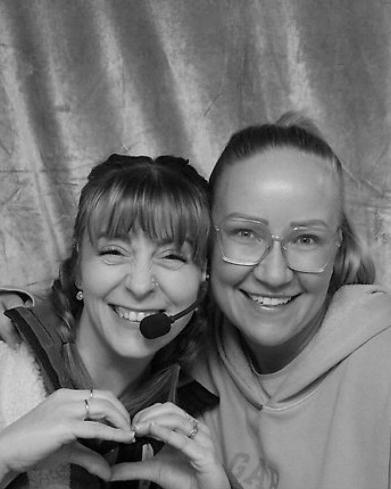 Meet our April Bikergang Feature: Monika S 🧡💫
⠀⠀⠀⠀⠀⠀⠀⠀⠀
&ldquo;I am proud to nominate this incredible woman&mdash;not because she&rsquo;s the loudest in the room or chasing recognition, but because of the quiet, powerful impact she makes every sing