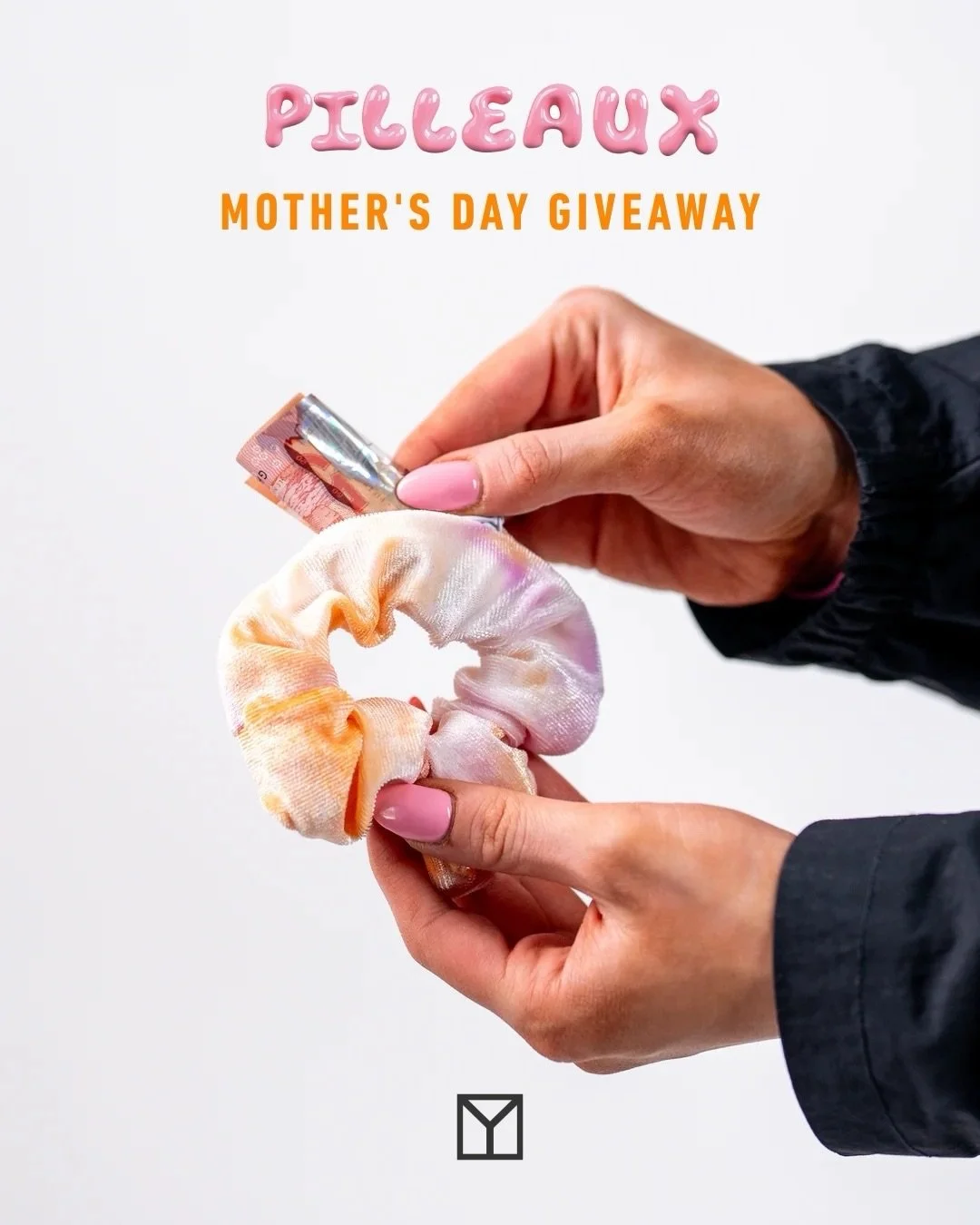 Mother&rsquo;s Day Giveaway w/ @pilleaux.co 🌸
⠀⠀⠀⠀⠀⠀⠀⠀⠀
🎁 Prize: PILLEAUX Neck Pillow &amp; Scrunchie + YEG CYCLE 5 Class Pack
⠀⠀⠀⠀⠀⠀⠀⠀⠀
HOW TO ENTER?
✨ Like this post
✨ Follow @pilleaux.co + @yegcycle
✨ Tag your mother or mother figure in the comm