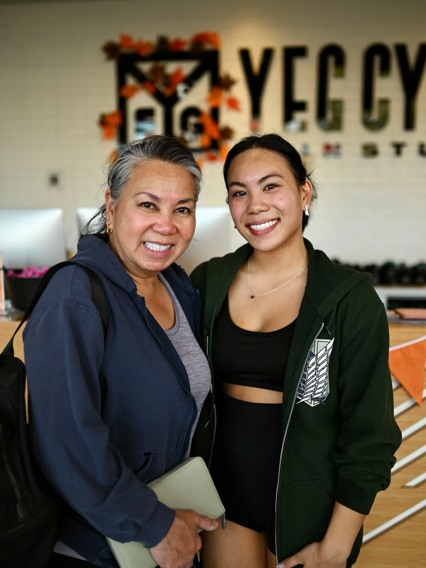 Meet our May Bikergang Feature: Dorothy P 🧡💫⁠
⁠
&ldquo;YEG CYCLE has helped me with my grieving process, after losing my husband almost 3 years ago from cancer. It was my daughters who suggested I come out and try it. That was 2 years ago. I just c