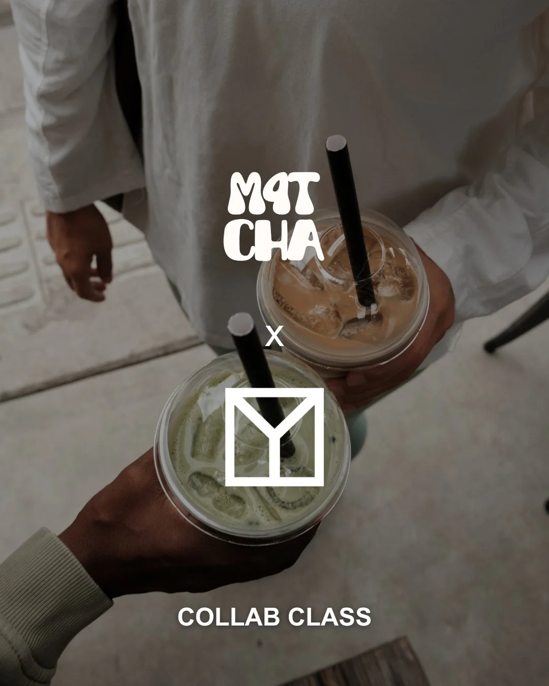 Monthly Matcha + Spin 🍵🚲 with @yegm4tcha⁠
⁠
Ride on Saturday, June 13th in any class between 9:00AM - 2:00PM, and M4TCHA!⁠
⁠
They&rsquo;ll be serving up their signature handcrafted matcha drinks &mdash; perfectly balanced, energizing, and made with